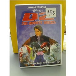 Used Mighty Ducks 2