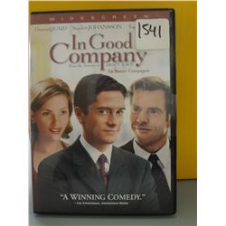 Used In Good Company