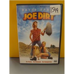 Used Joe Dirt
