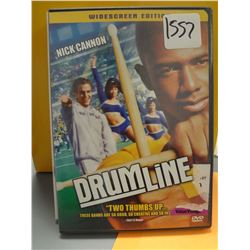 Used Drumline