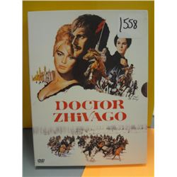Used Doctor Zhivago