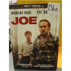 Used Joe