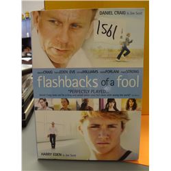 Used Flashbacks of a Fool