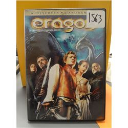 Used Eragon
