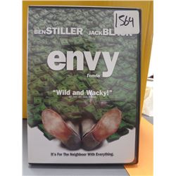 Used Envy