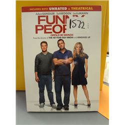 Used Funny People
