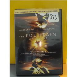 Used The Fountain