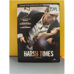 Used Harsh Times