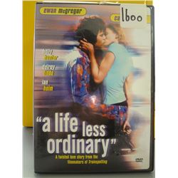 Used A Life Less Ordinary