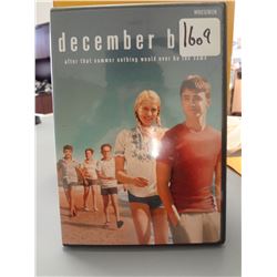 Used December Boys