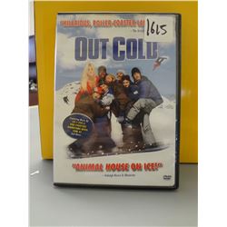 Used Old Cold