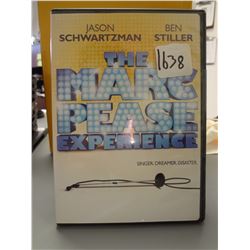 Used The Marc Pease Experience