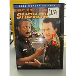 Used Showtime