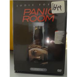 Used Panic Room
