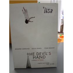 Used The Devil's Hand