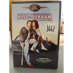 Used Bull Durham