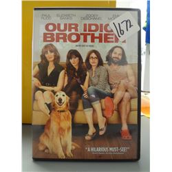 Used Our Idiot Brother
