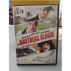 Used The Brothers Bloom