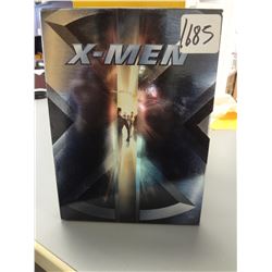 Used X-Men