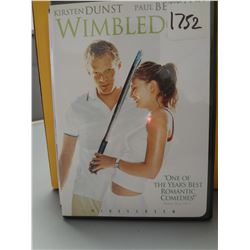 Used Wimbledon