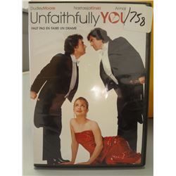 Used Unfaithfully Yours