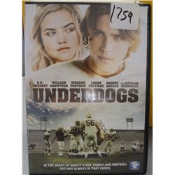 Used Underdogs
