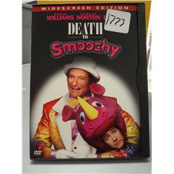 Used Death to Smoochy