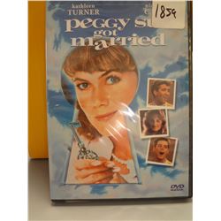 Used Peggy Sue Got Married