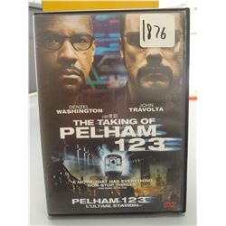 Used Taking of Pelham 1 2 3