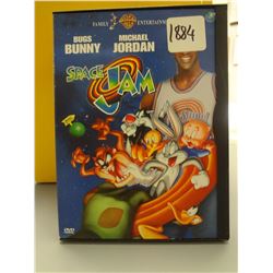 Used Space Jam