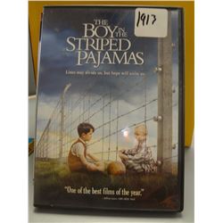 Used The Boy in the Striped Pajamas