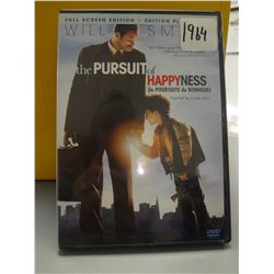 Used The Pursuit of Happyness