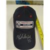 Image 1 : Mike Comrie, American Needle, Edmonton Oilers Hat Autographed
