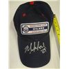 Image 1 : Mike Comrie, American Needle, Edmonton Oilers Hat Autographed