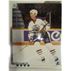 Image 11 : 1993/94 Edmonton Oilers Limited Edition Performance Collection Binder. 39 Pictures in plastic coveri