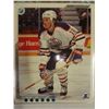 Image 15 : 1993/94 Edmonton Oilers Limited Edition Performance Collection Binder. 39 Pictures in plastic coveri