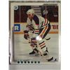 Image 25 : 1993/94 Edmonton Oilers Limited Edition Performance Collection Binder. 39 Pictures in plastic coveri
