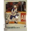 Image 26 : 1993/94 Edmonton Oilers Limited Edition Performance Collection Binder. 39 Pictures in plastic coveri