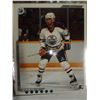 Image 29 : 1993/94 Edmonton Oilers Limited Edition Performance Collection Binder. 39 Pictures in plastic coveri