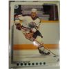 Image 39 : 1993/94 Edmonton Oilers Limited Edition Performance Collection Binder. 39 Pictures in plastic coveri