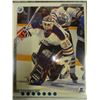 Image 3 : 1993/94 Edmonton Oilers Limited Edition Performance Collection Binder. 39 Pictures in plastic coveri