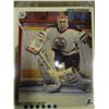 Image 4 : 1993/94 Edmonton Oilers Limited Edition Performance Collection Binder. 39 Pictures in plastic coveri