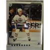 Image 6 : 1993/94 Edmonton Oilers Limited Edition Performance Collection Binder. 39 Pictures in plastic coveri