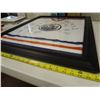 Image 5 : 1993/94 Edmonton Oilers entire team Framed/Autographed poster, with 1993/94 Edmonton Oilers Framed/A