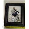 Image 1 : Alexander Ovechkin, Capitals Framed/Autographed Picture