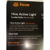 Image 1 : Hive Active Light