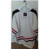 Image 1 : Mens Large Team Canada Jersey