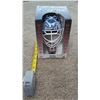 Image 1 : Curtis Joseph Replica mini Mask