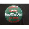 Image 1 : Mountain Dew button sign