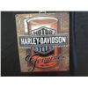 Image 1 : Harley Davidson can label sign